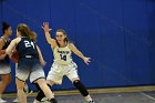 WBBall vs MHC  Wheaton College women's basketball vs Mount Holyoke College. - Photo By: KEITH NORDSTROM : Wheaton, basketball, Mount Holyoke, NEWMAC